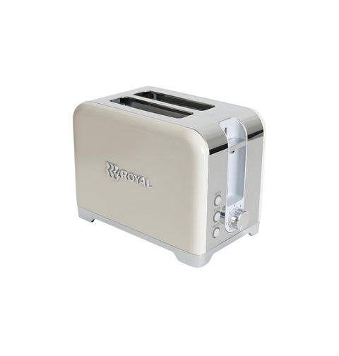 Royal Toaster | Gray
