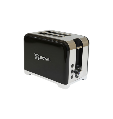 Royal Toaster | Black