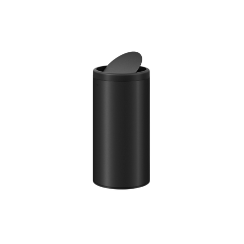 EKO Waste Bin with FLIPPING Lid- 40L