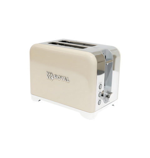 Royal Toaster | Beige