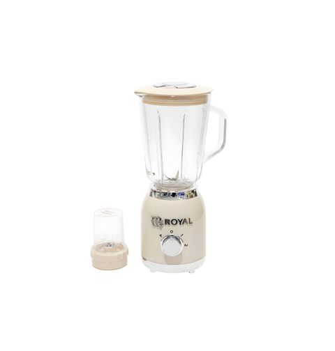 Royal Blender | Beige
