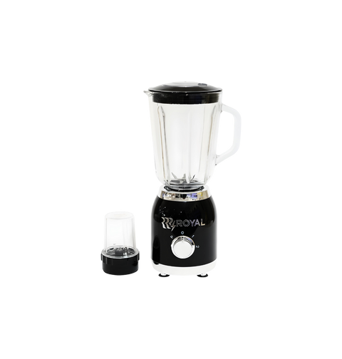 Royal Blender | Black