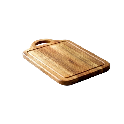 Wooden Chopping Board (Small)