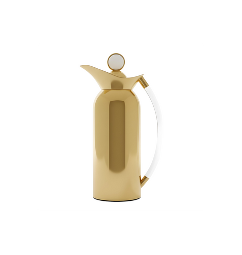 Royal Dallah | Roqae model | Gold