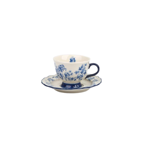 SOLECASA Tea Sets | 6 cup