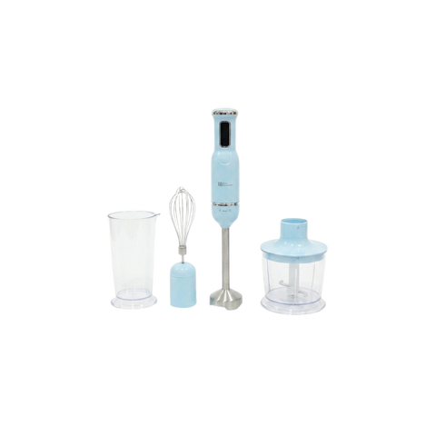 Royal Hand Blender | Blue