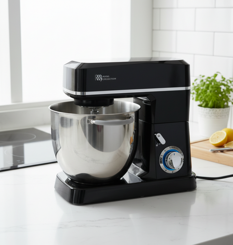 Stand Mixer | 10L | Black