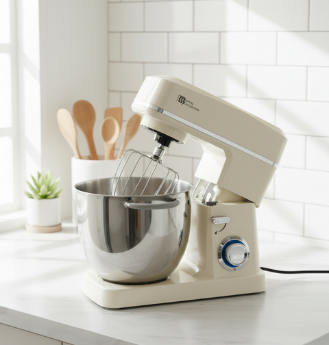 Stand Mixer | 10L | White