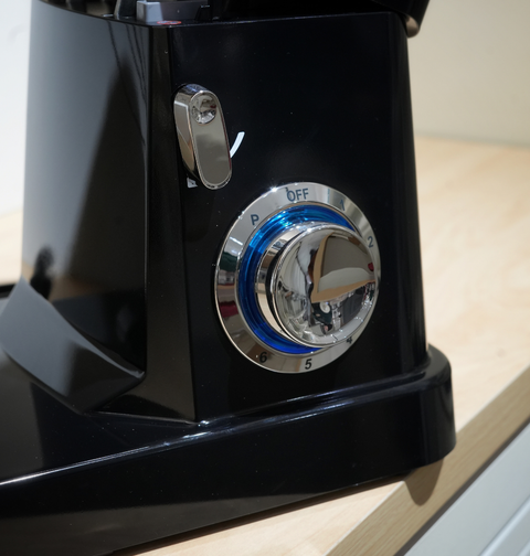 Stand Mixer | 10L | Black