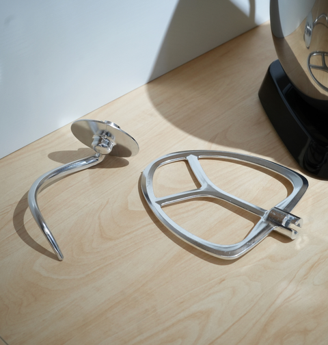 Stand Mixer | 10L | Black