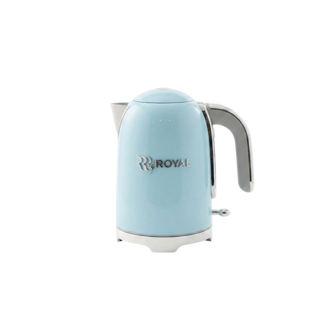 Royal Kettle | Blue