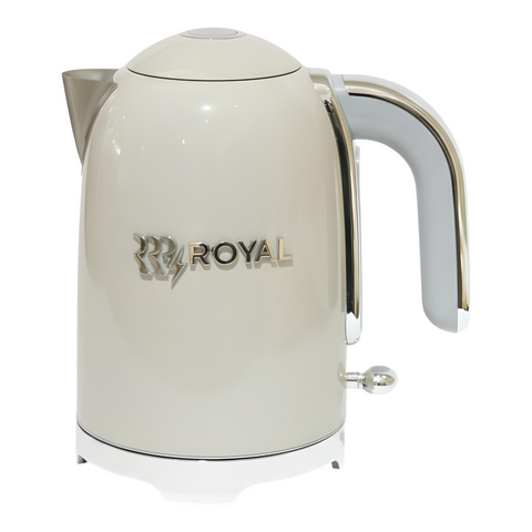Royal Kettle | Gray