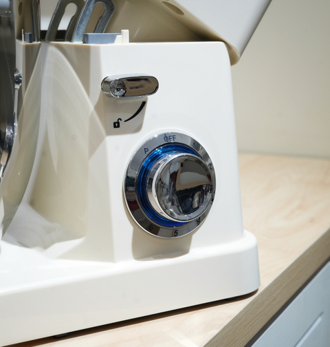 Stand Mixer | 10L | White