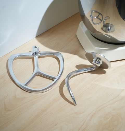 Stand Mixer | 10L | White