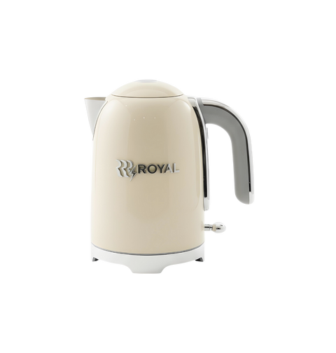 Royal Kettle | Beige