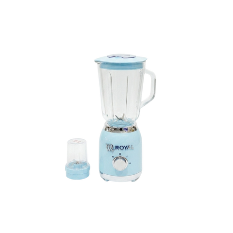 Royal Blender | Blue