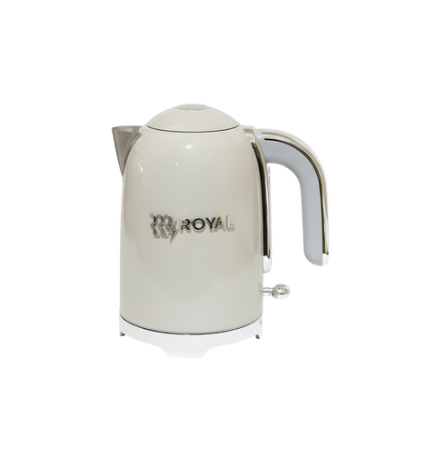 Royal Kettle | Gray