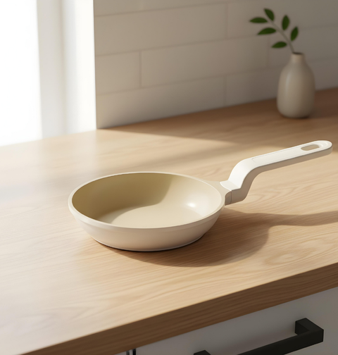 Royal Cast Aluminum MINI SET | Beige