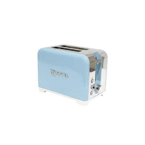 Royal Toaster | Blue