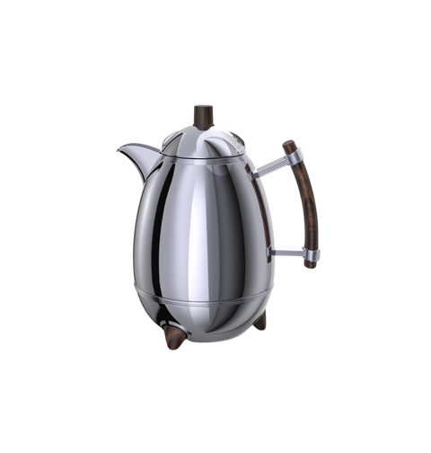 Royal Dallah | AQEEQ model | Silver