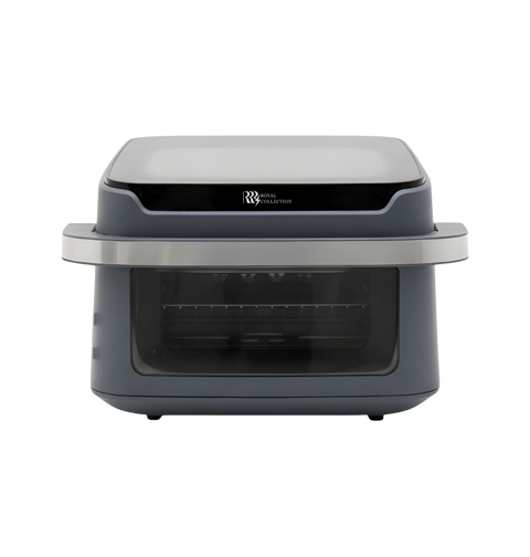 Royal Turbo Air Fryer | 10L
