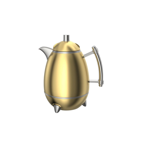 Royal Dallah | AQEEQ model | MatGold