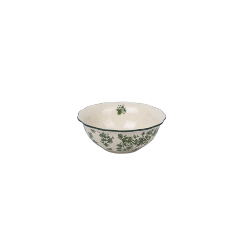 SOLECASA Small Yogurt Bowl | 3 piece | 6 inch