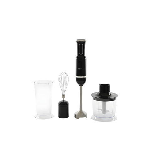 Royal Hand Blender | Black