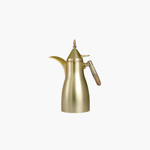 Royal Dallah | Maymona model | Gold