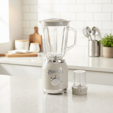 Royal Blender | Gray