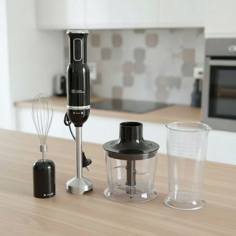 Royal Hand Blender | Black