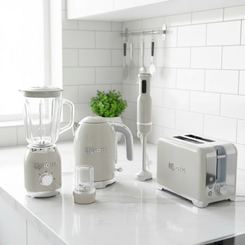 Royal Blender | Gray