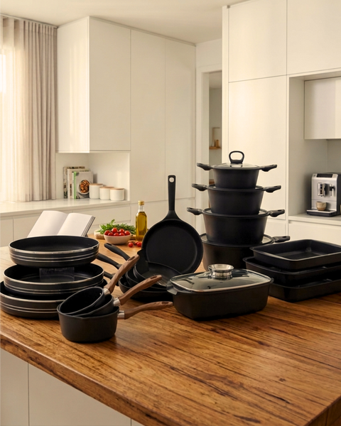 Granite Cookware
