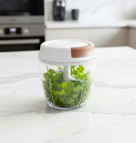 Royal Manual Chopper | Large