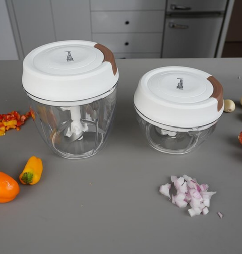 Royal Manual Chopper | Small