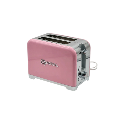 Royal Toaster | Pink