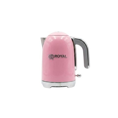 Royal Kettle | Pink