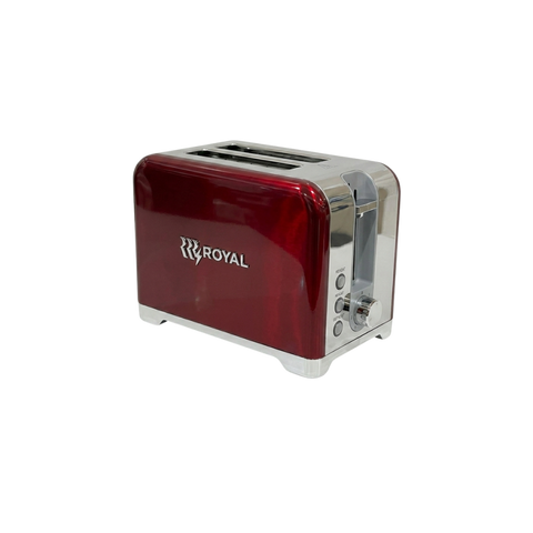 Royal Toaster | Red