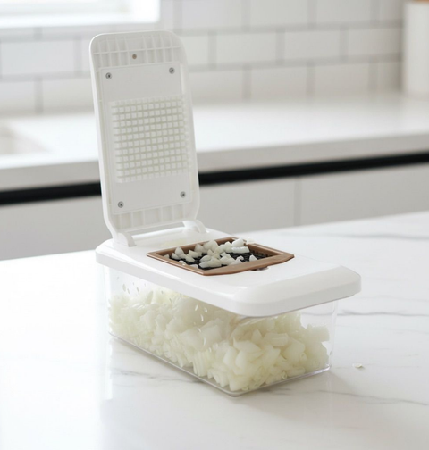 Royal Vegetable Cutter | 5 Large Pieces