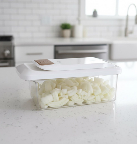 Royal Vegetable Cutter | 5 Large Pieces