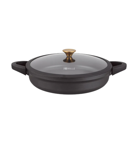 Royal Low Casserole Pot