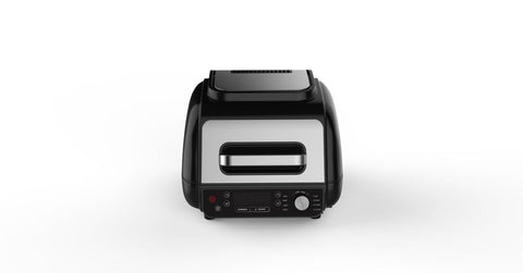 Royal Grill Master & Air Fryer | 12 in 1