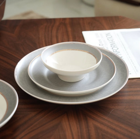 Royal Sewar Dinner Set | 24 Pieces | Blaten