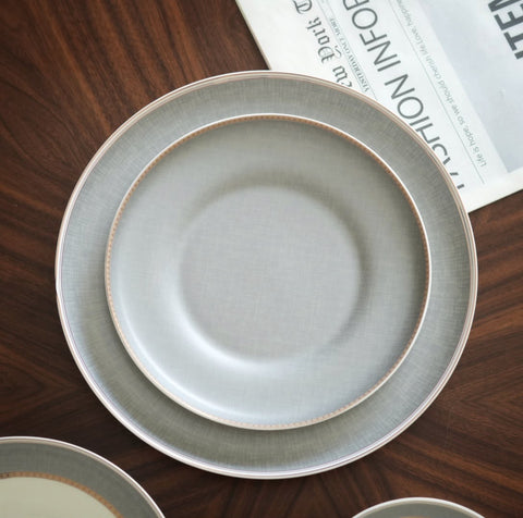 Royal Sewar Dinner Set | 24 Pieces | Blaten