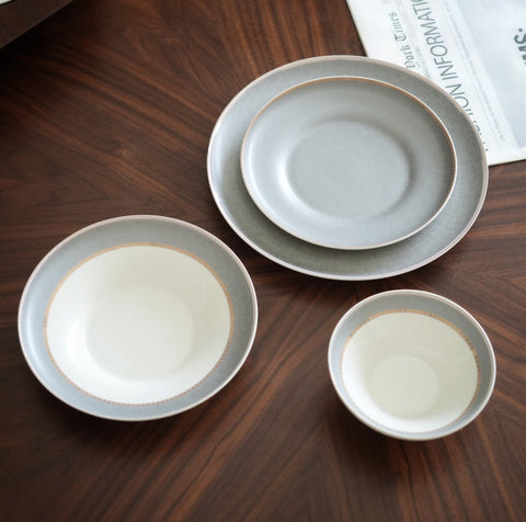Royal Sewar Dinner Set | 24 Pieces | Blaten