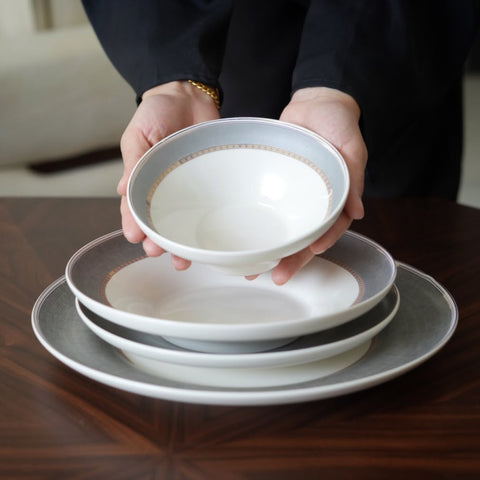 Royal Sewar Dinner Set | 24 Pieces | Blaten