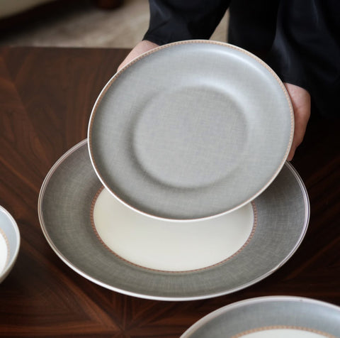 Royal Sewar Dinner Set | 24 Pieces | Blaten