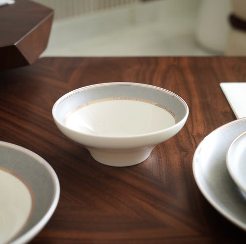 Royal Sewar Dinner Set | 24 Pieces | Blaten