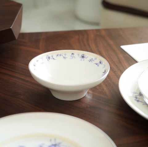 Royal Sewar Dinner Set | 24 Pieces | Royal Rose